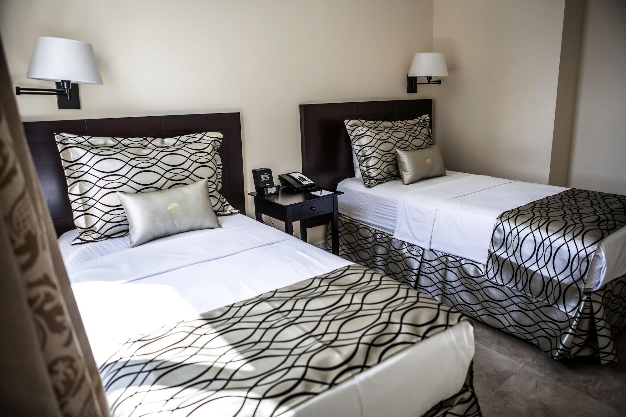 The Mutiny Luxury Suites Hotel Miami Exterior foto