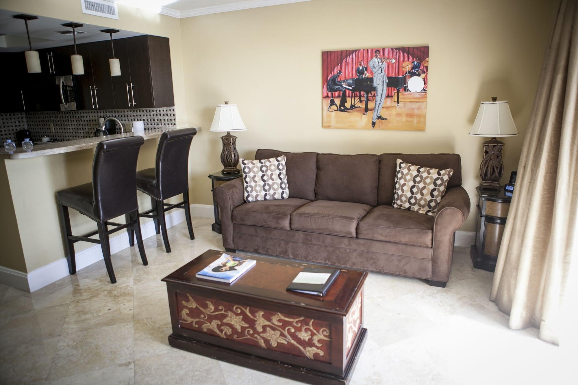 The Mutiny Luxury Suites Hotel Miami Exterior foto