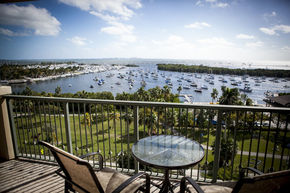 The Mutiny Luxury Suites Hotel Miami Exterior foto